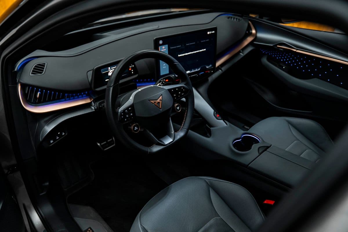 2024 Cupra Ostatní - 19