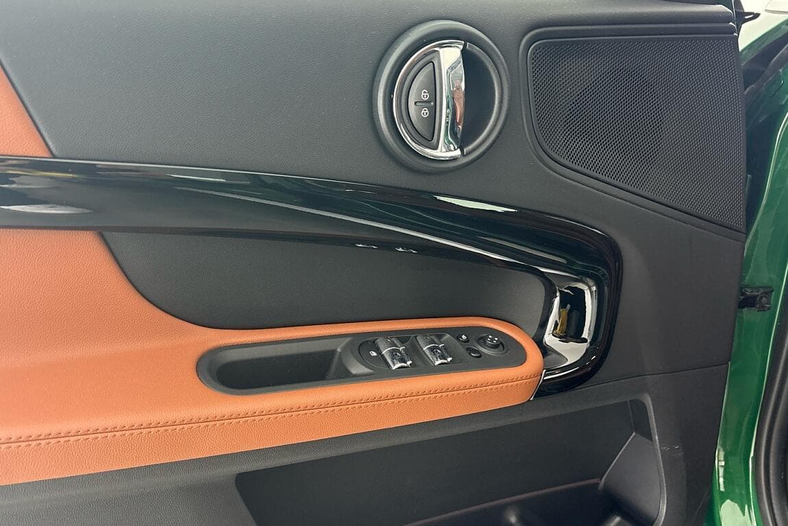 2023 Mini Countryman - 11