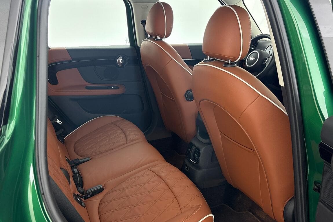 2023 Mini Countryman - 13