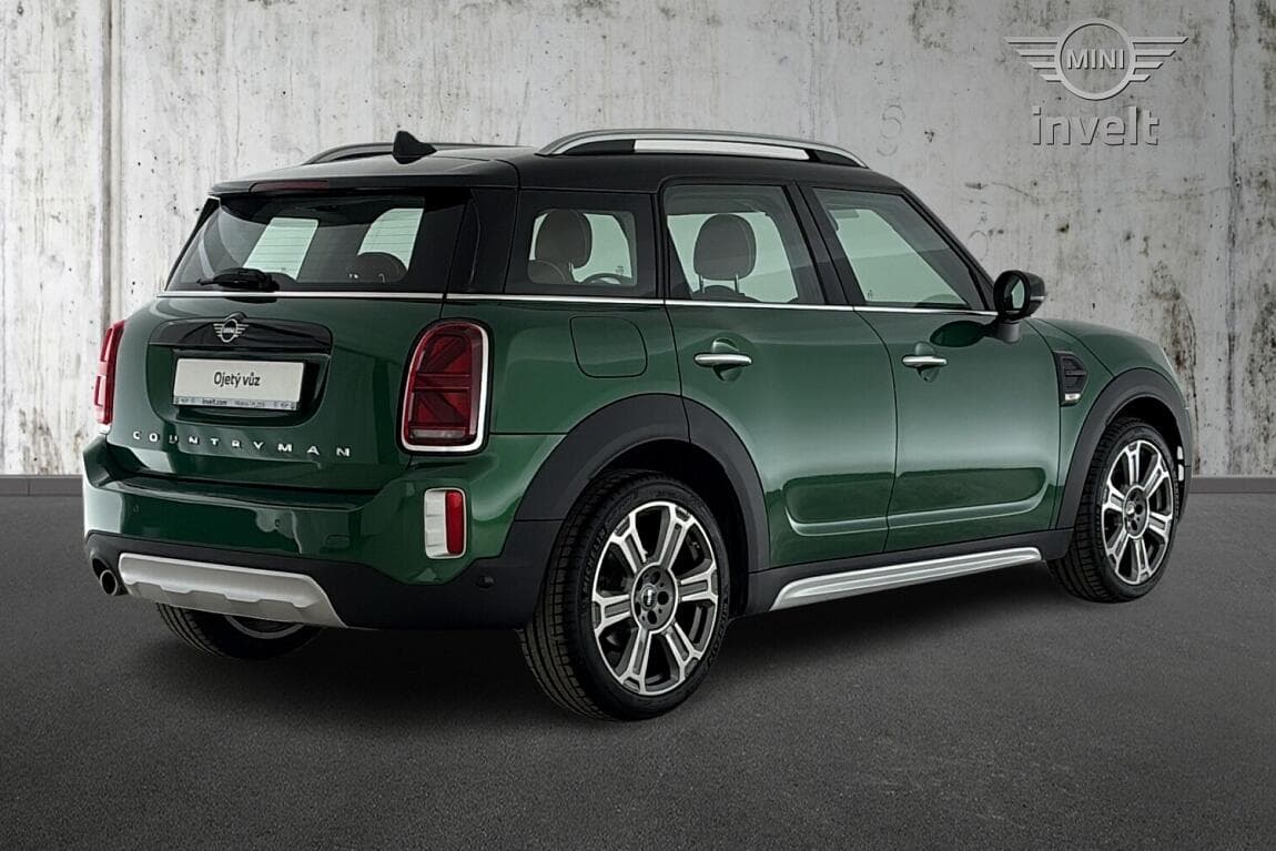 2023 Mini Countryman - 3