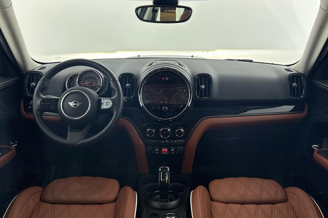 2023 Mini Countryman - 7