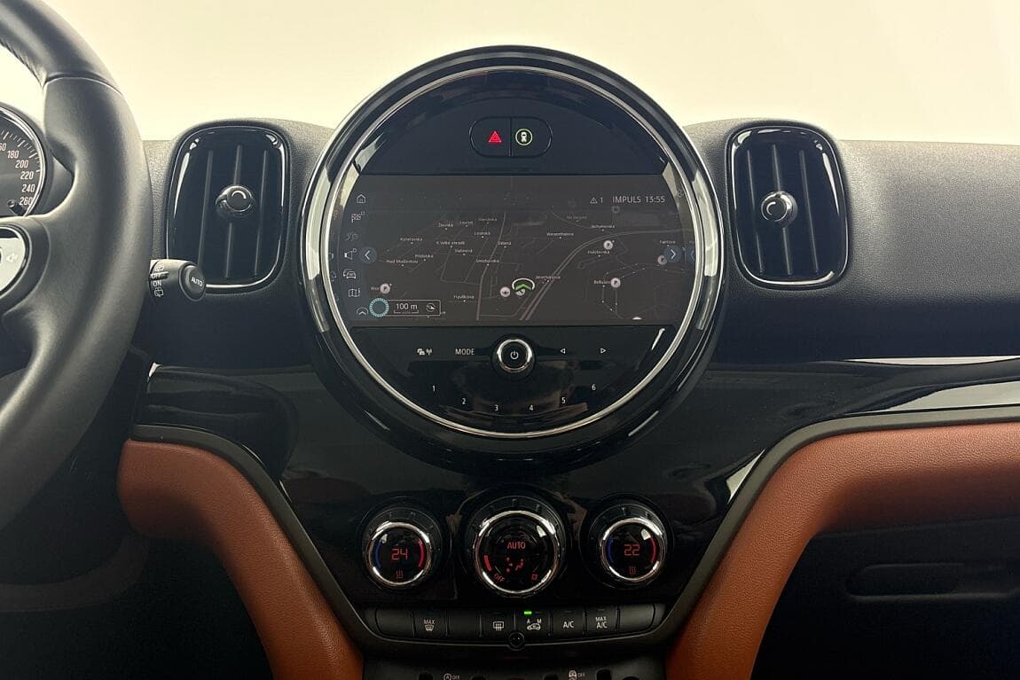 2023 Mini Countryman - 9