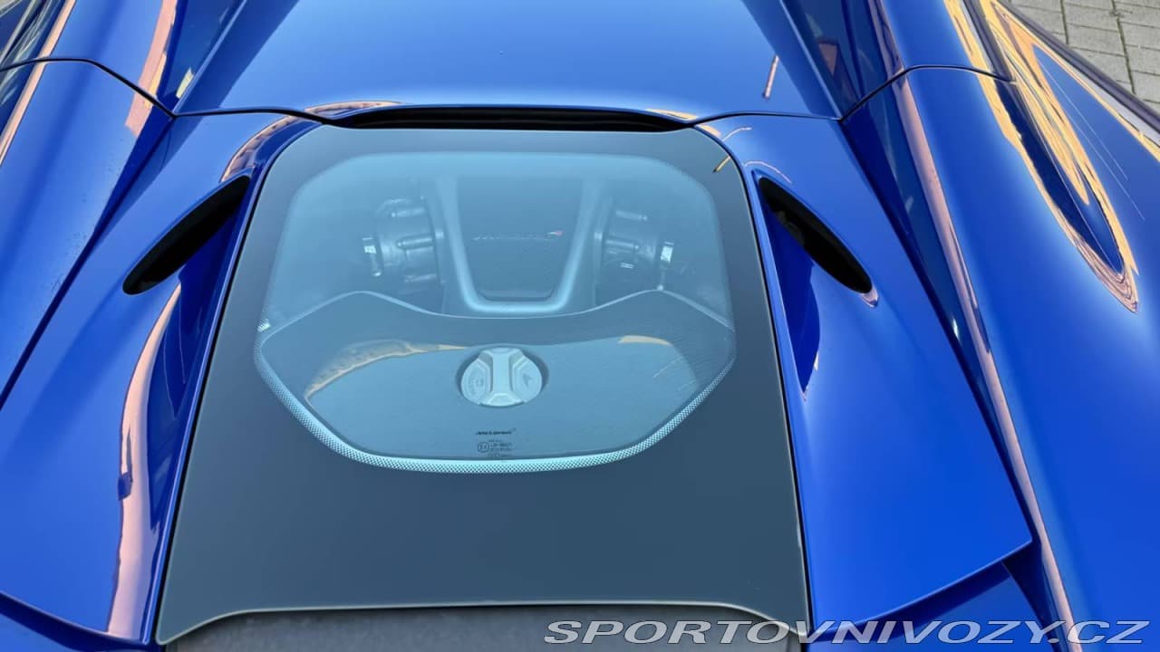 2014 McLaren 650s - 6