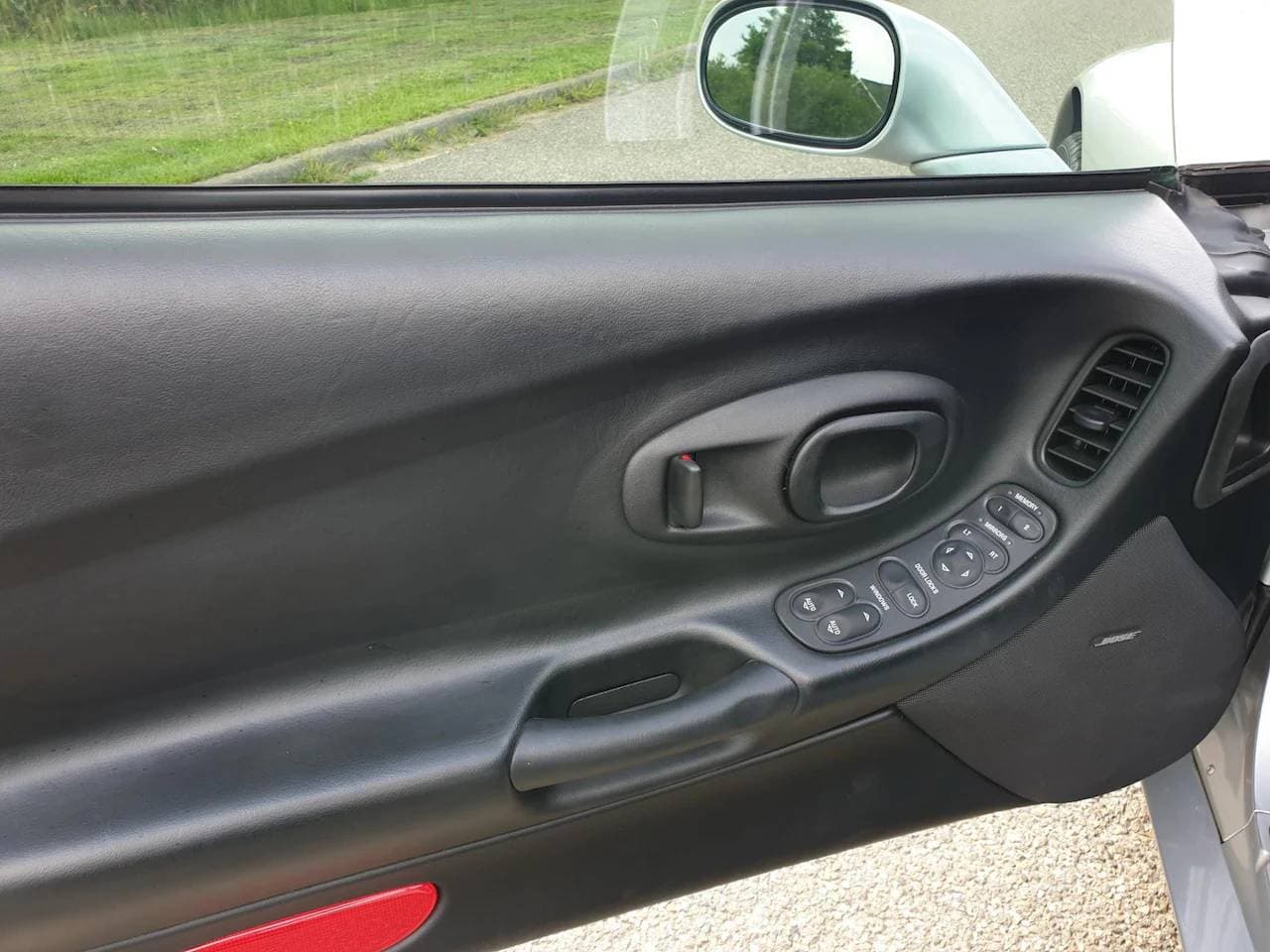 2003 Chevrolet CORVETTE - 15