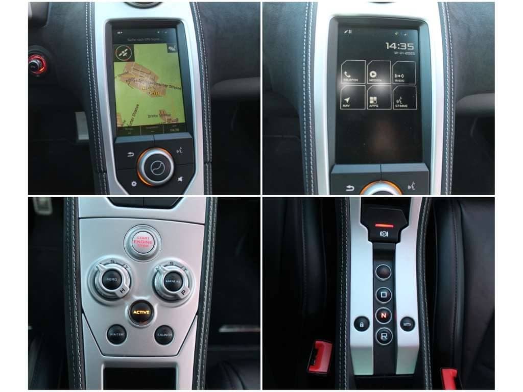 2012 McLaren Ostatní - 11