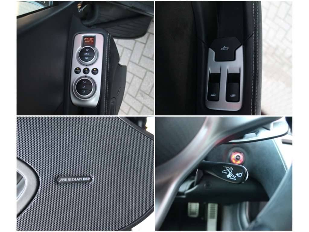 2012 McLaren Ostatní - 12