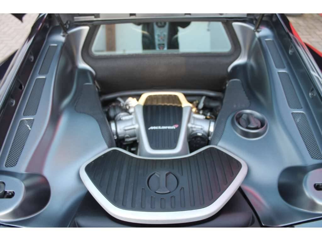 2012 McLaren Ostatní - 13