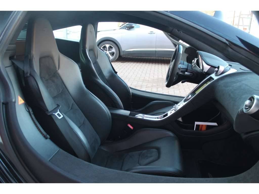 2012 McLaren Ostatní - 9