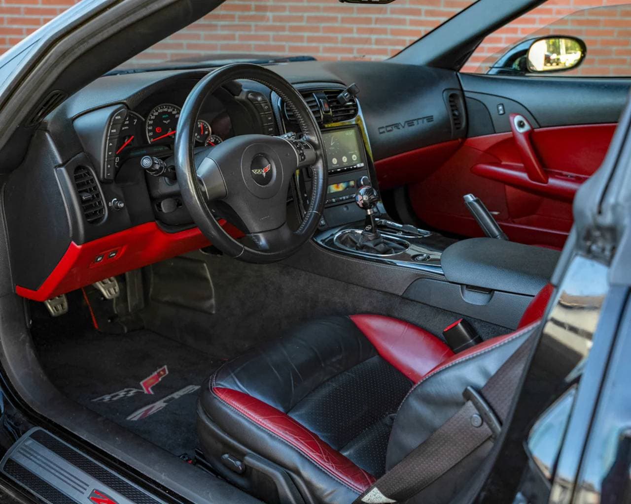 2010 Chevrolet Corvette - 15