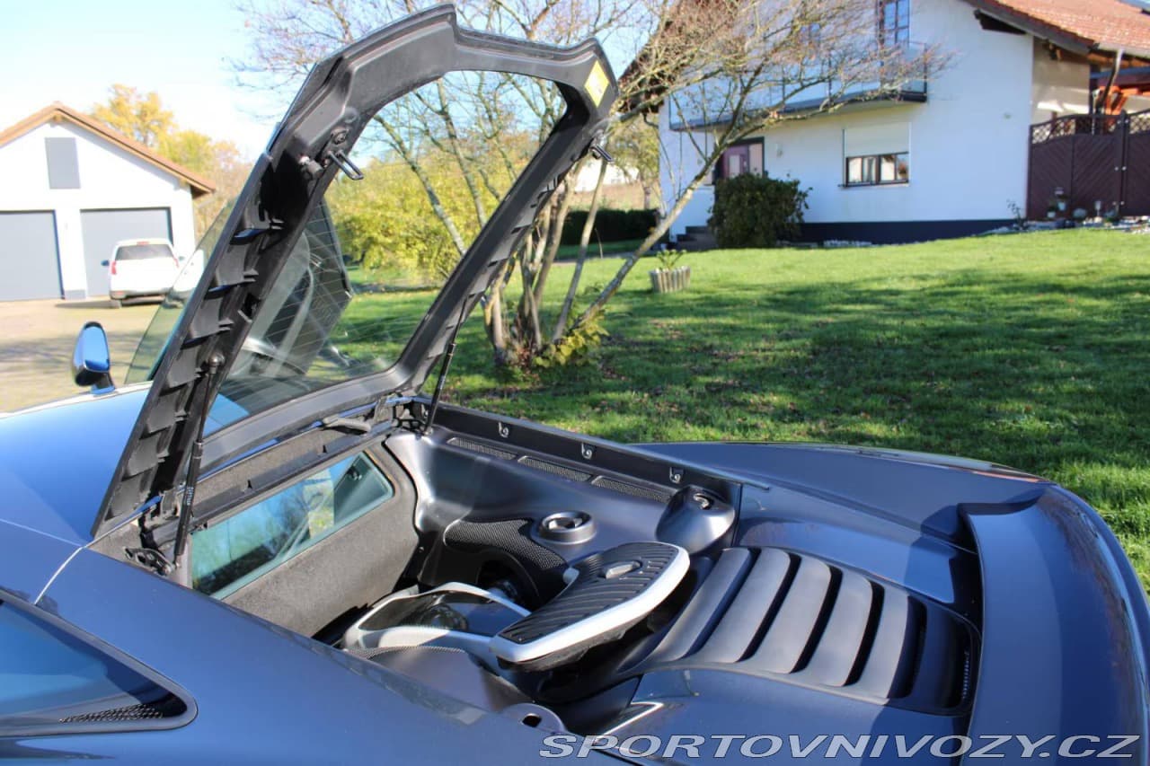 2012 McLaren Ostatní - 15