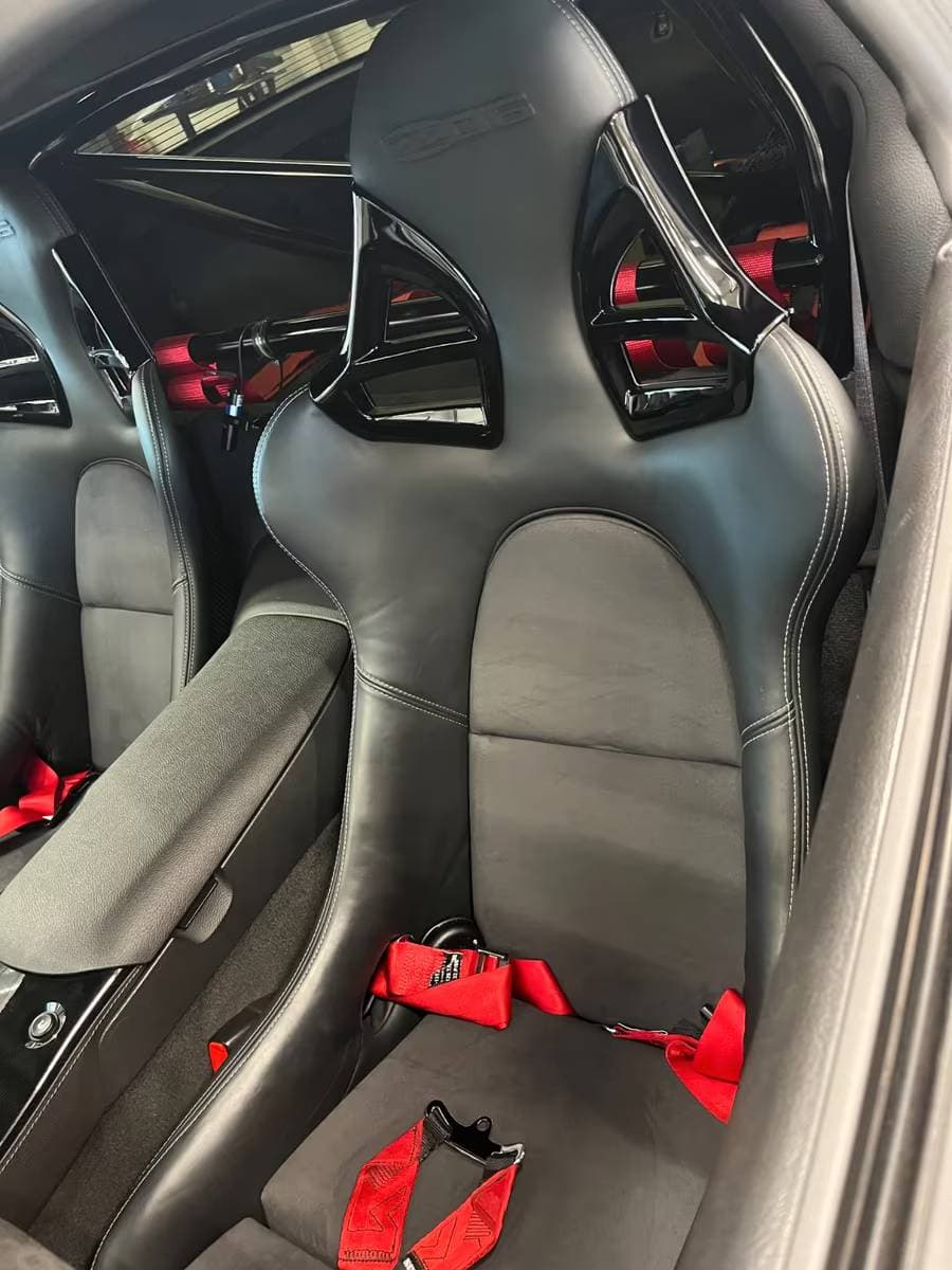 2010 Chevrolet Corvette - 15