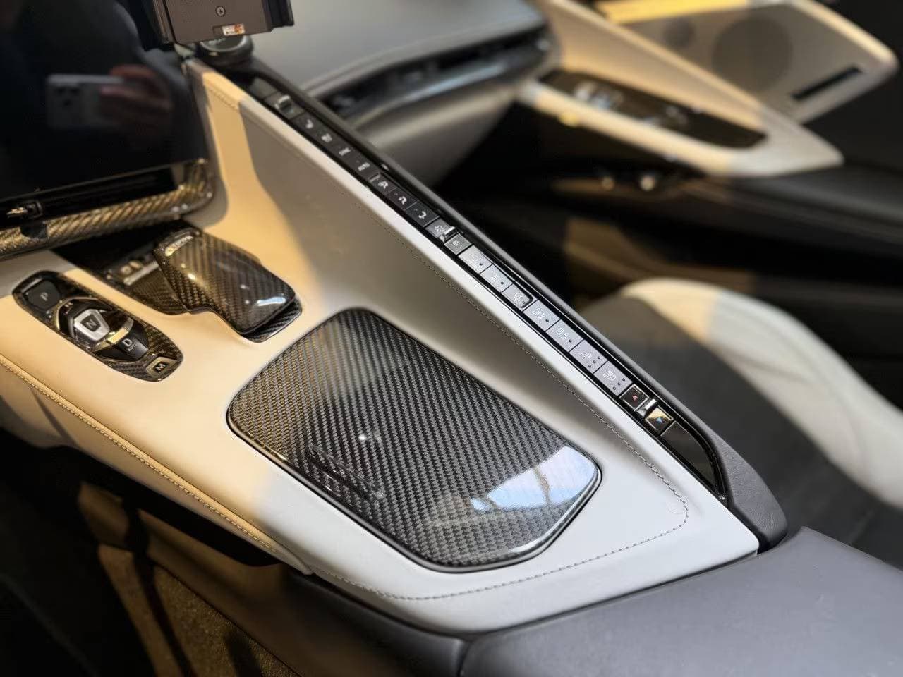 2022 Chevrolet Corvette - 10