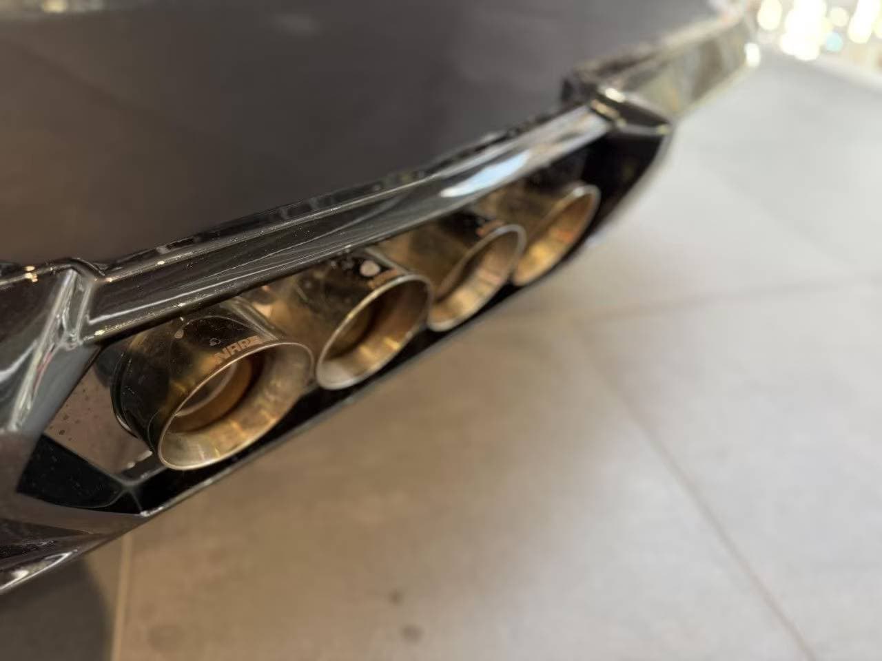 2022 Chevrolet Corvette - 7