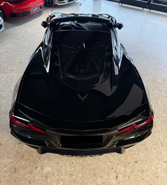 2023 Chevrolet Corvette - 6