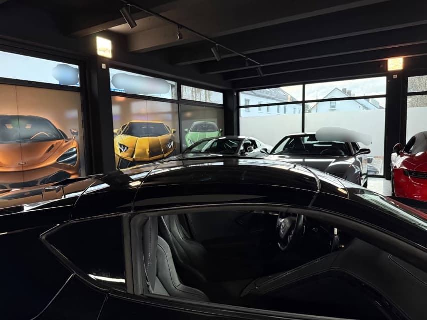 2023 Chevrolet Corvette - 11