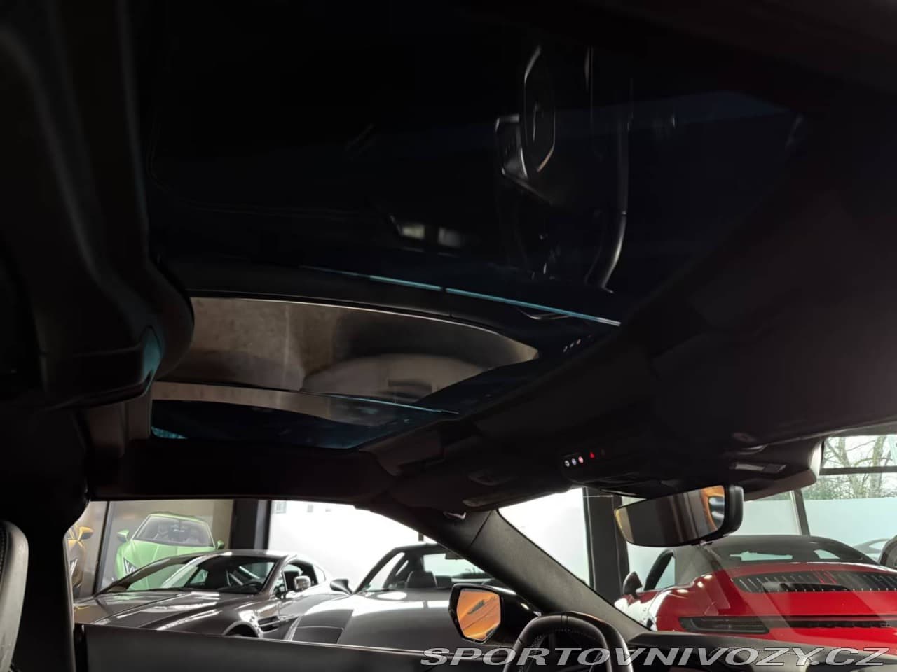 2023 Chevrolet Corvette - 12