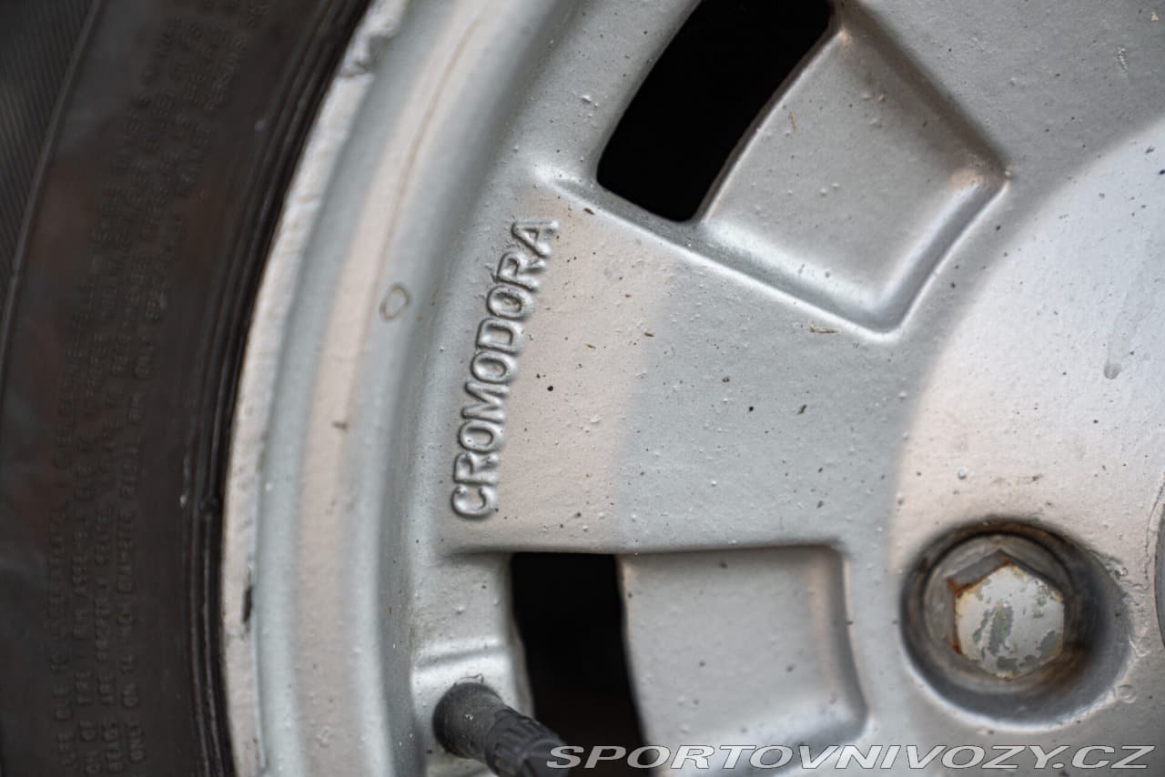 1972 Lancia Fulvia - 13