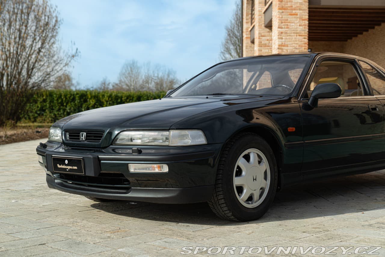 1992 Honda Ostatní - 11