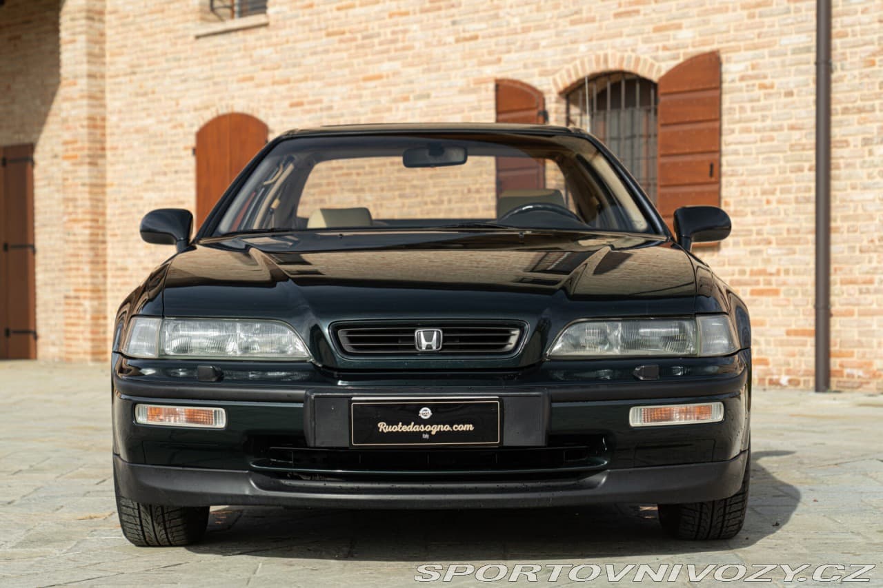 1992 Honda Ostatní - 3