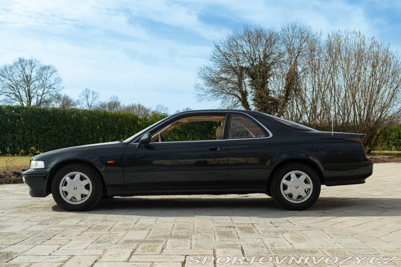 1992 Honda Ostatní - 5