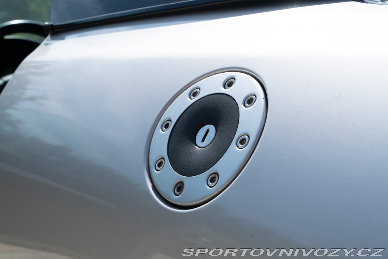 2002 MG Ostatní - 15