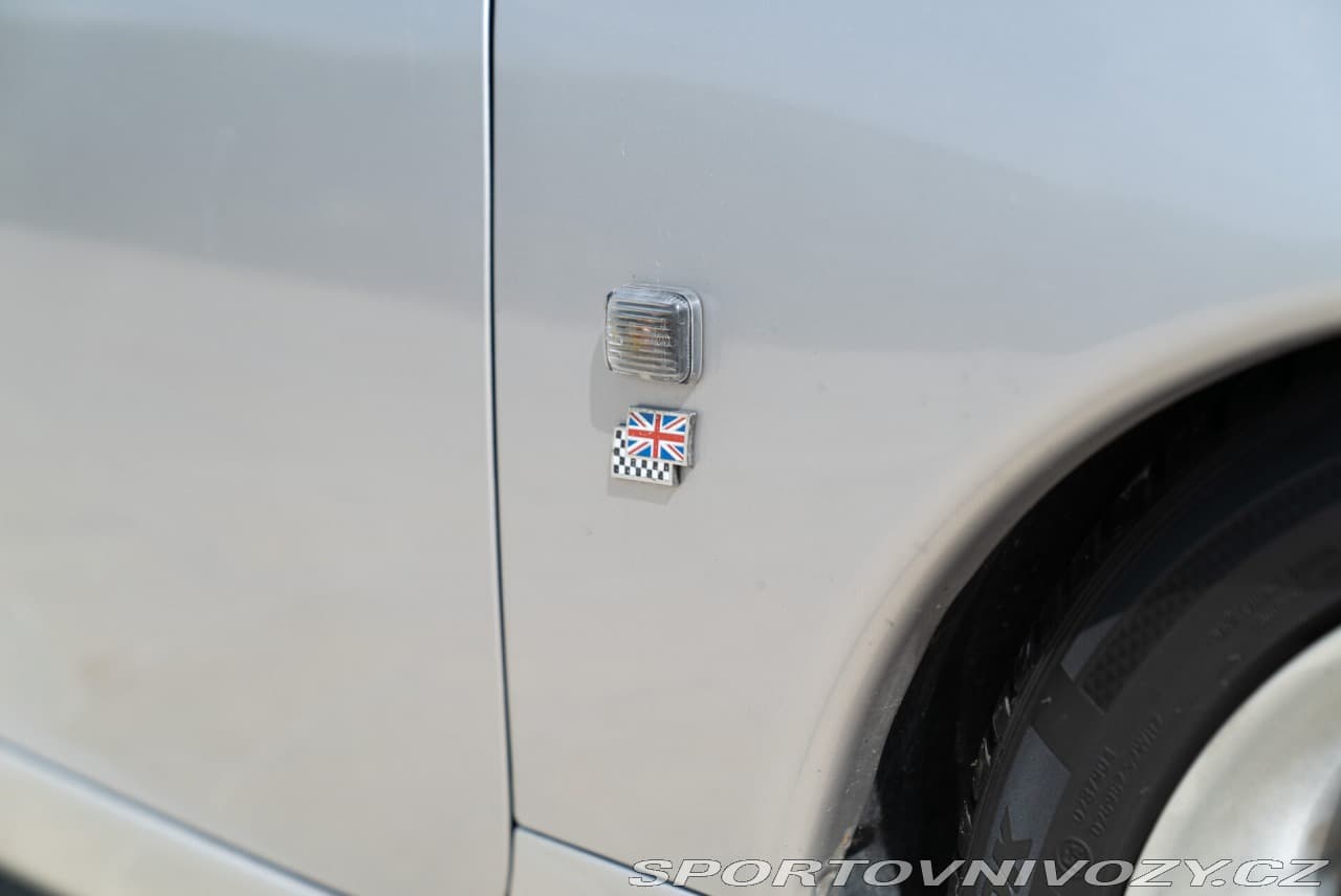 2002 MG Ostatní - 16