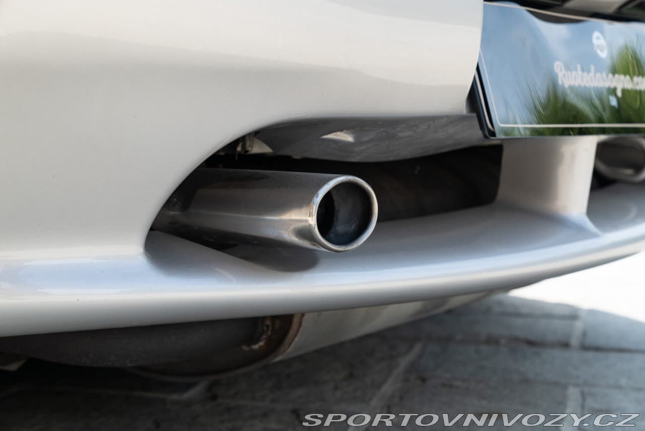 2002 MG Ostatní - 17