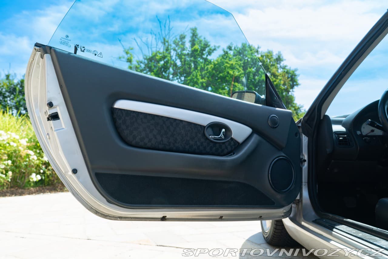 2002 MG Ostatní - 18