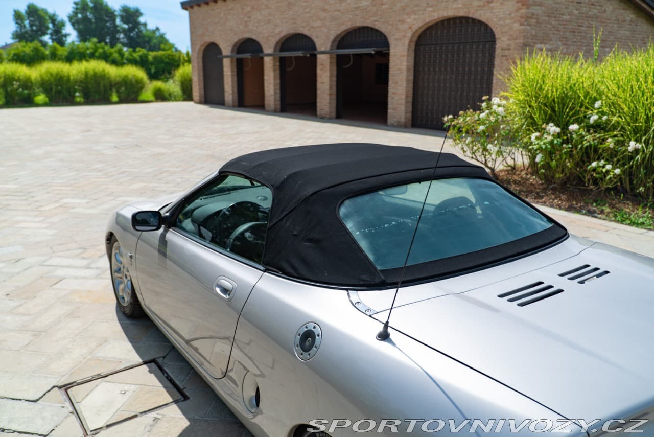 2002 MG Ostatní - 20