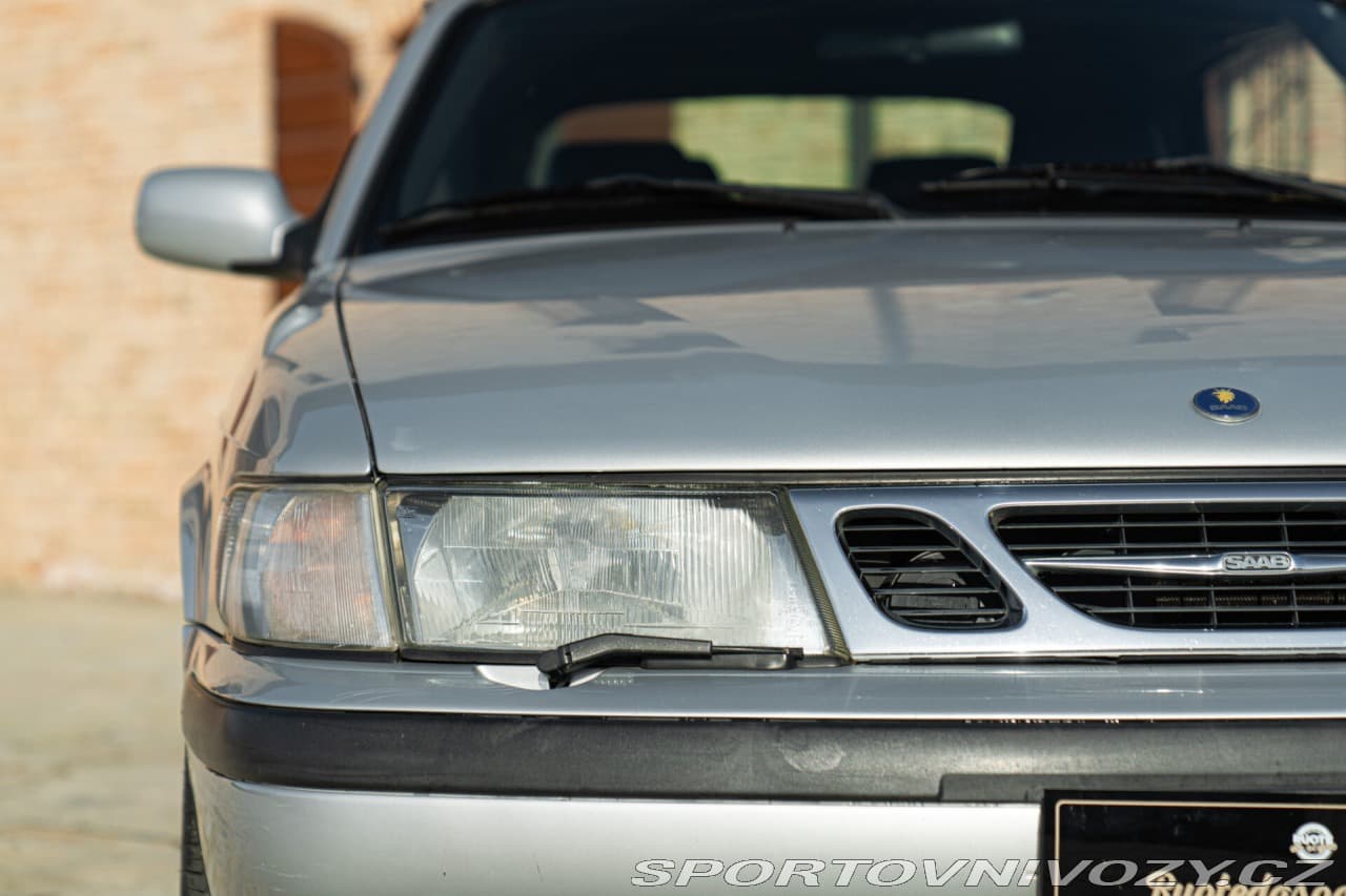 2002 Saab Ostatní - 51