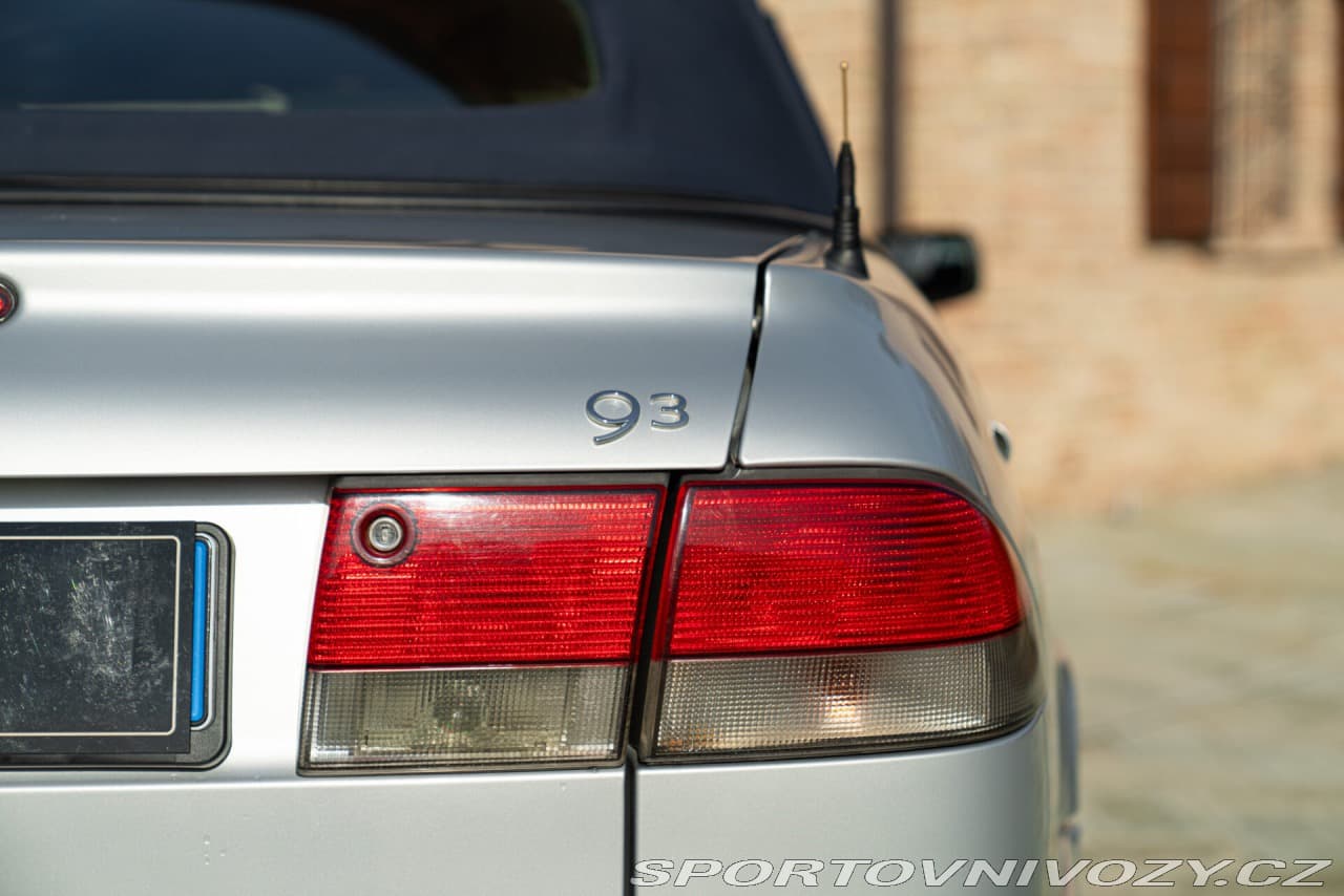 2002 Saab Ostatní - 56