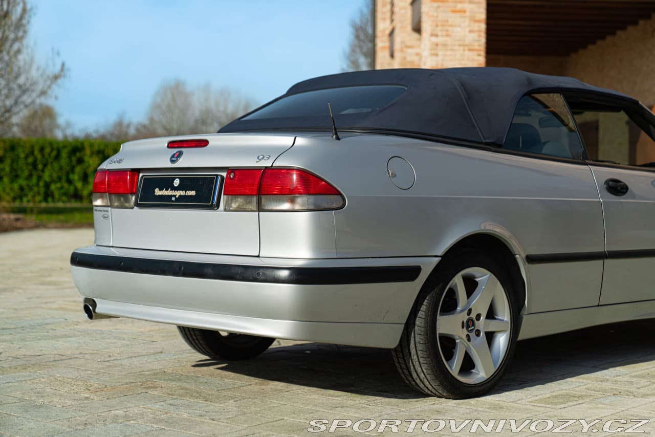 2002 Saab Ostatní - 61