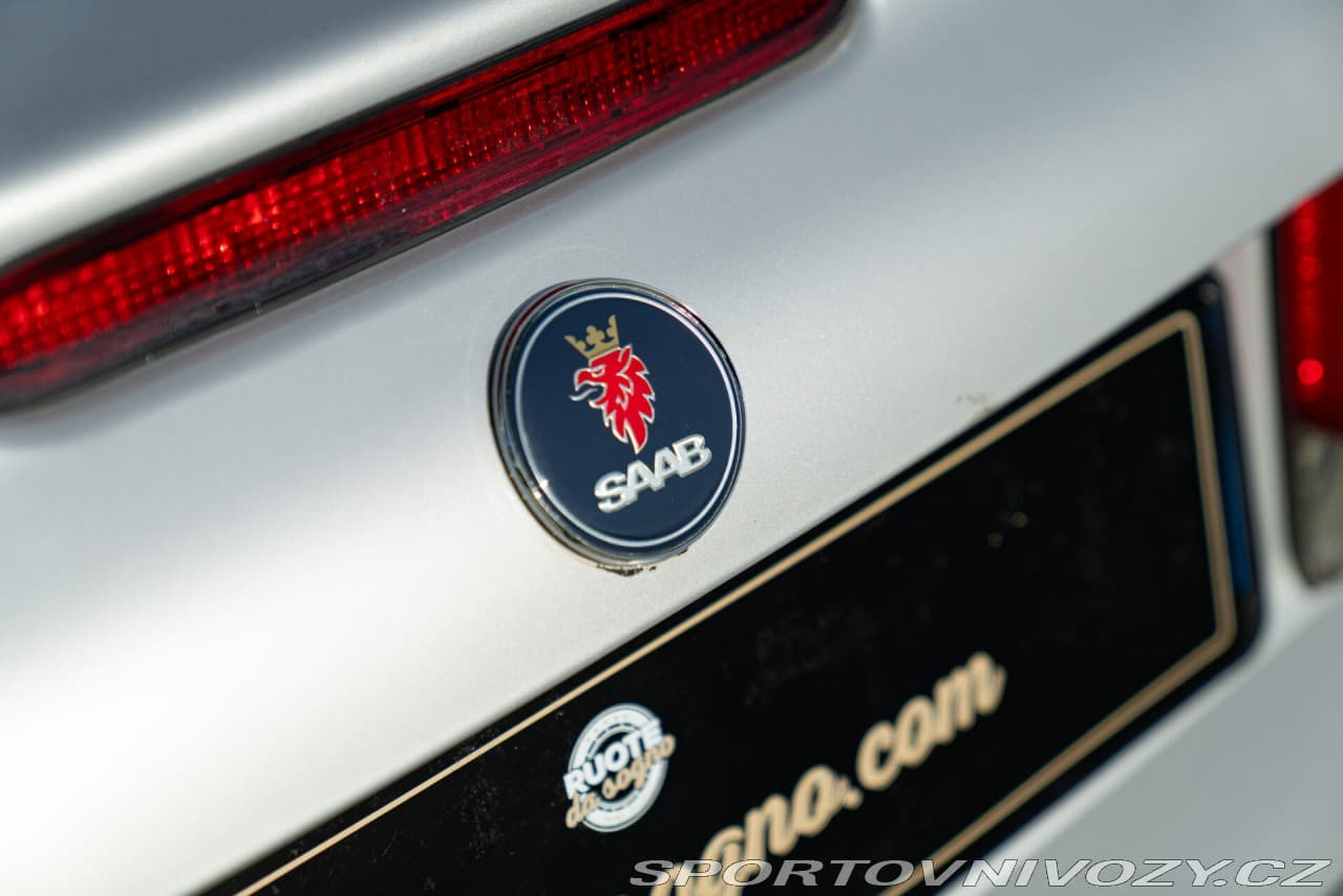 2002 Saab Ostatní - 71