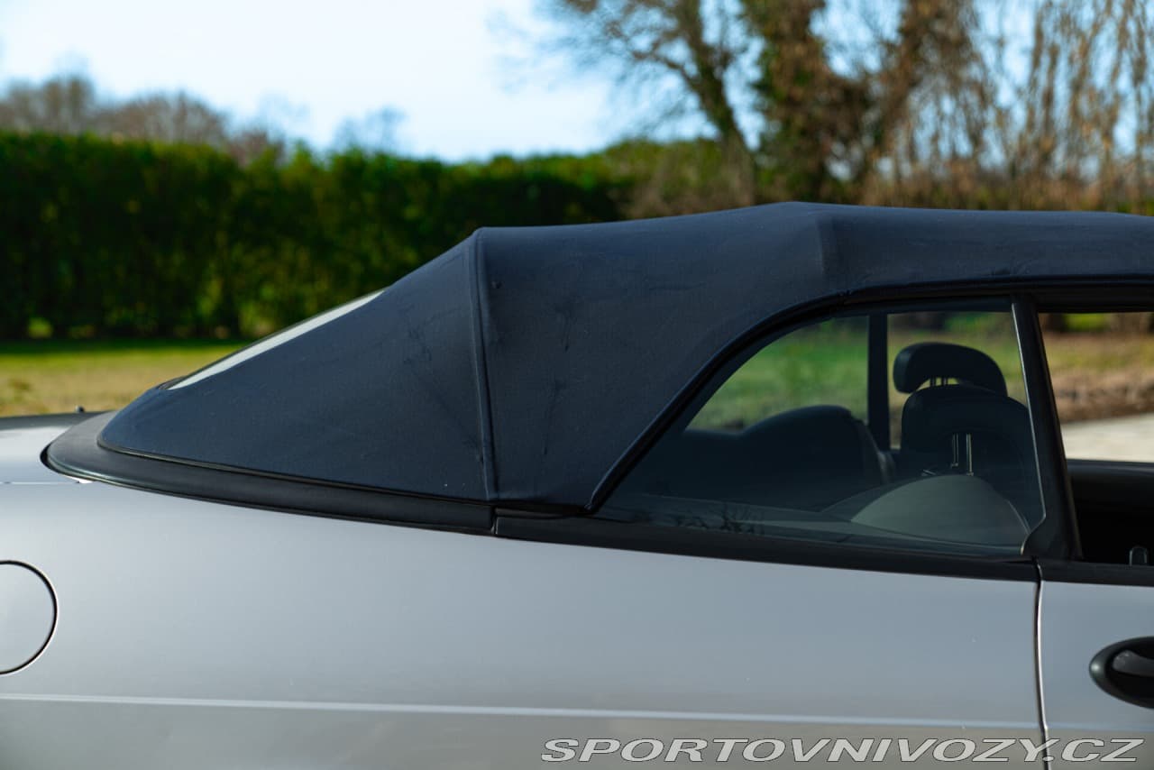 2002 Saab Ostatní - 81