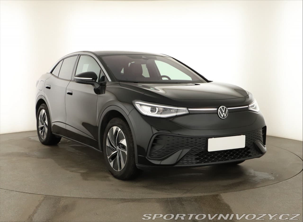 Volkswagen  ID.5  Pro (82 kWh)