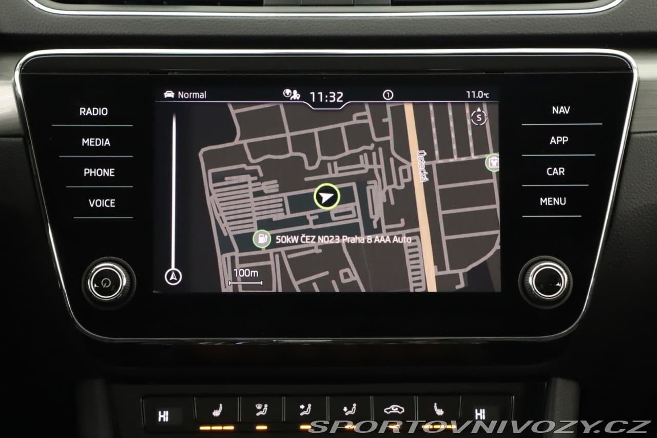 2021 Škoda Superb - 15