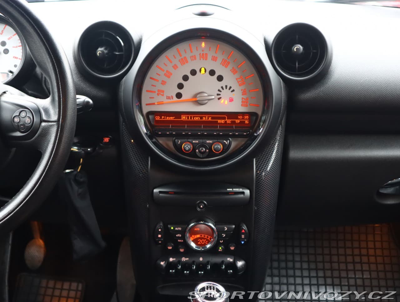 2014 Mini Countryman - 10