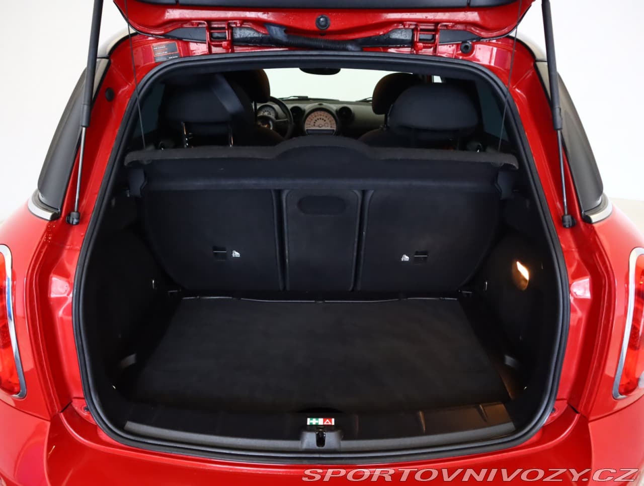 2014 Mini Countryman - 11