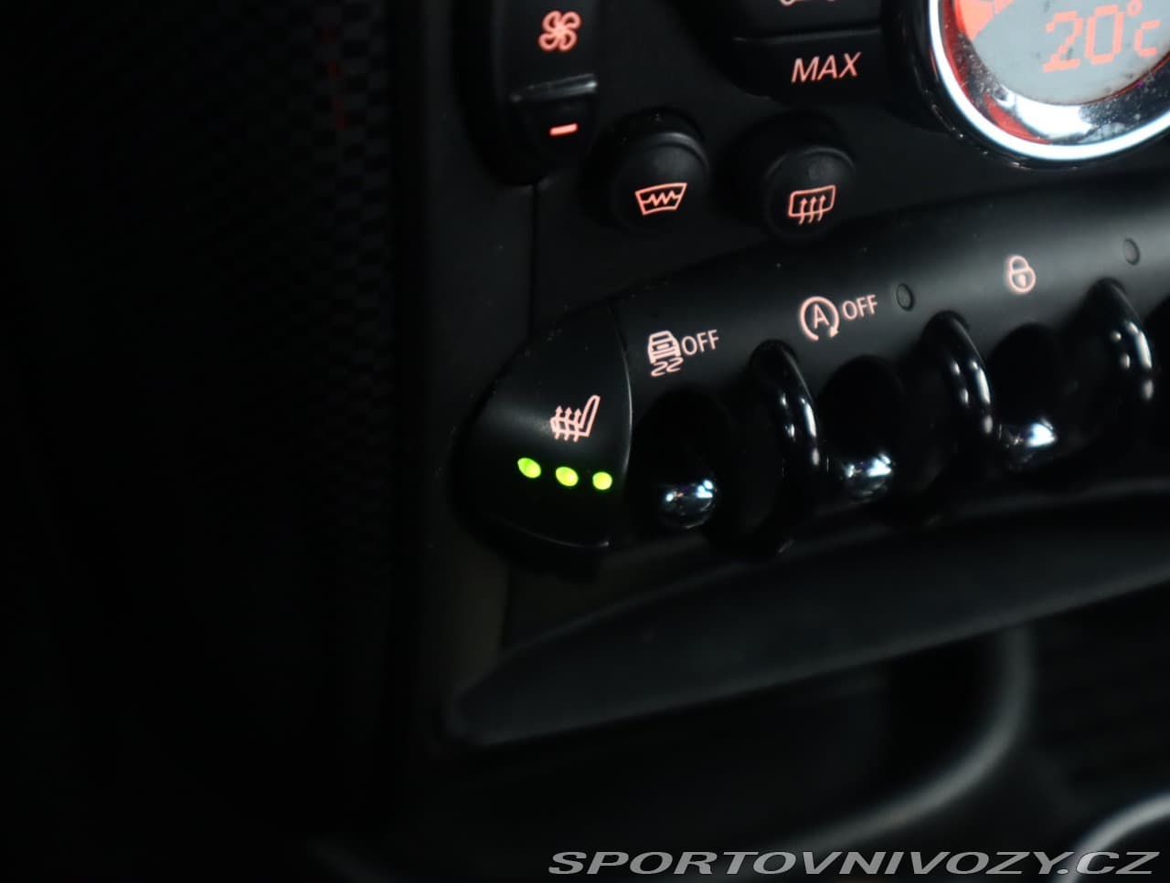 2014 Mini Countryman - 14