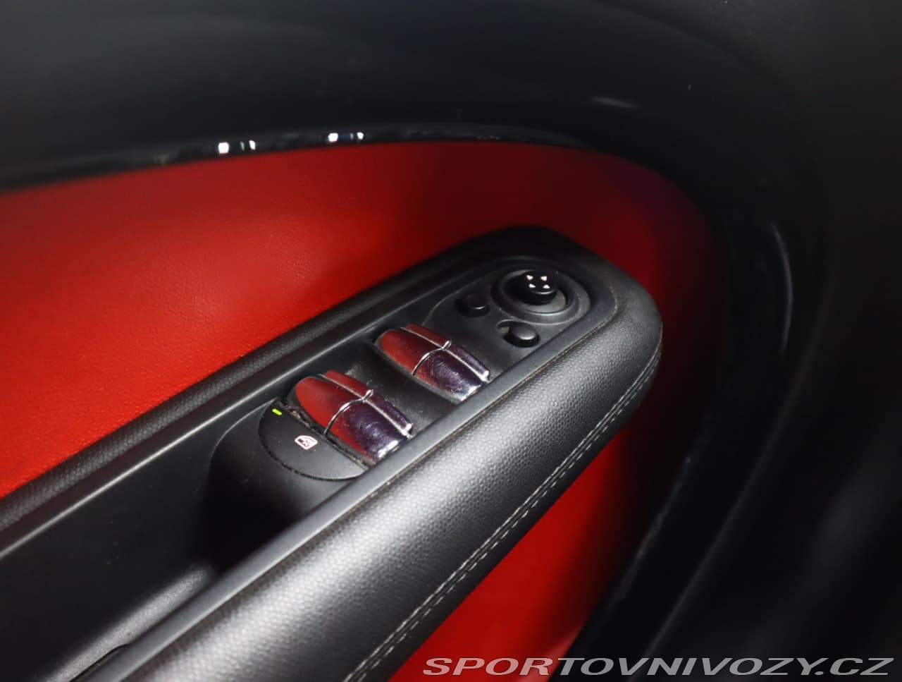 2014 Mini Countryman - 15