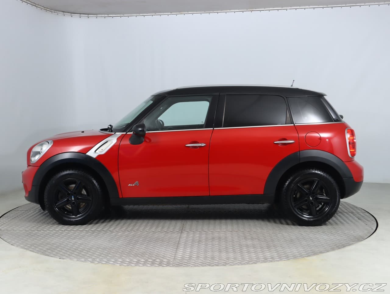 2014 Mini Countryman - 3