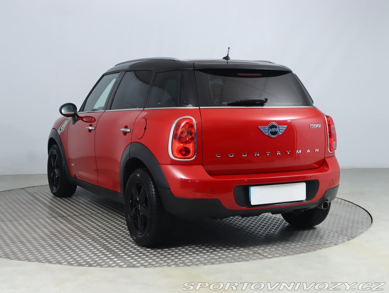 2014 Mini Countryman - 4