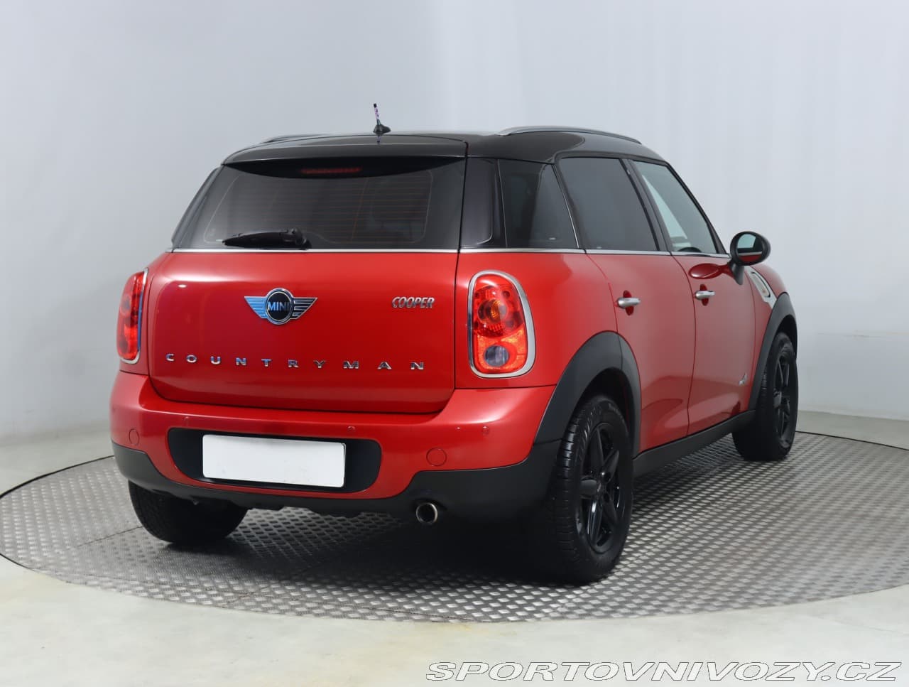 2014 Mini Countryman - 5