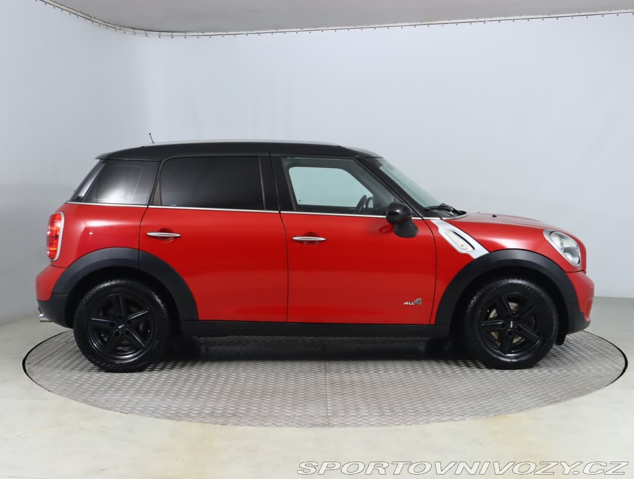 2014 Mini Countryman - 6