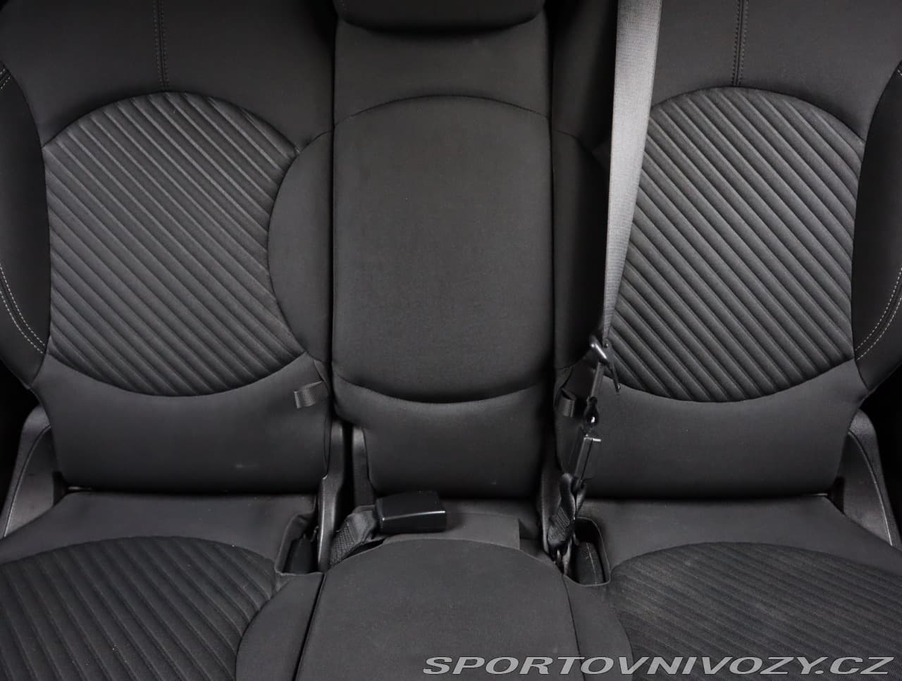 2014 Mini Countryman - 8