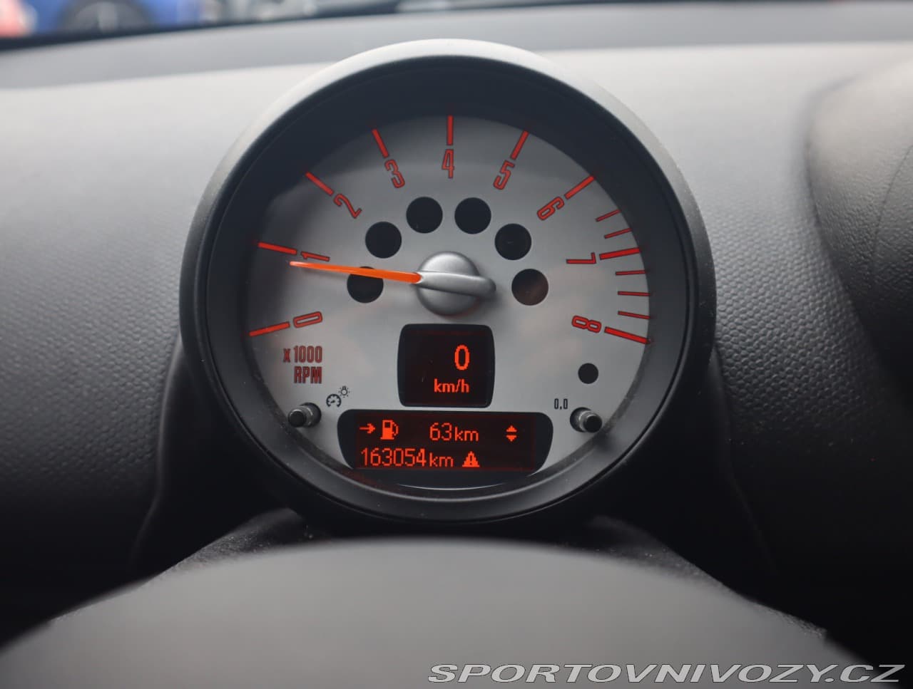 2014 Mini Countryman - 9