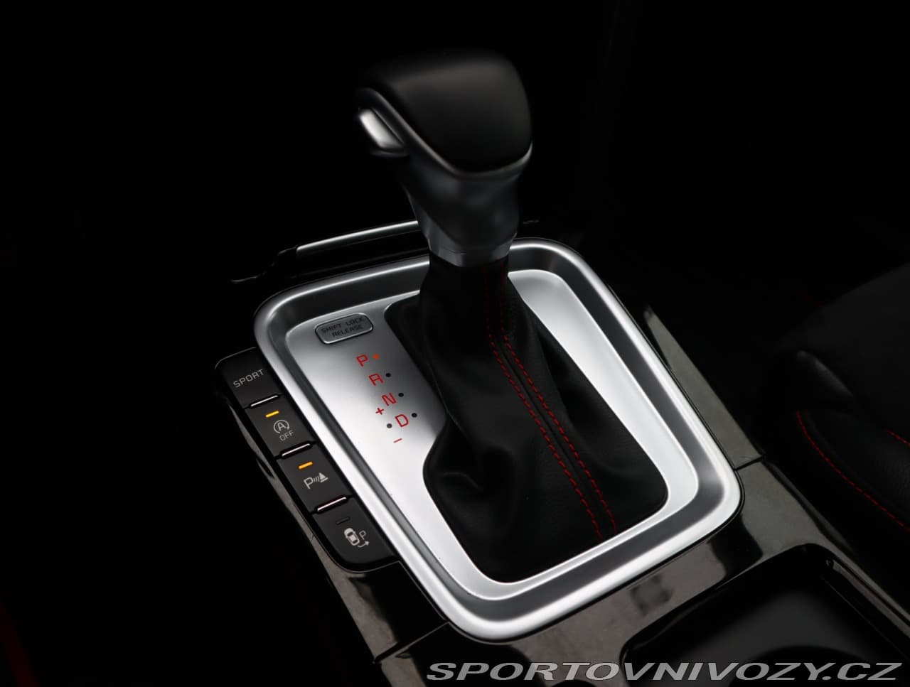 2020 Kia Proceed - 11