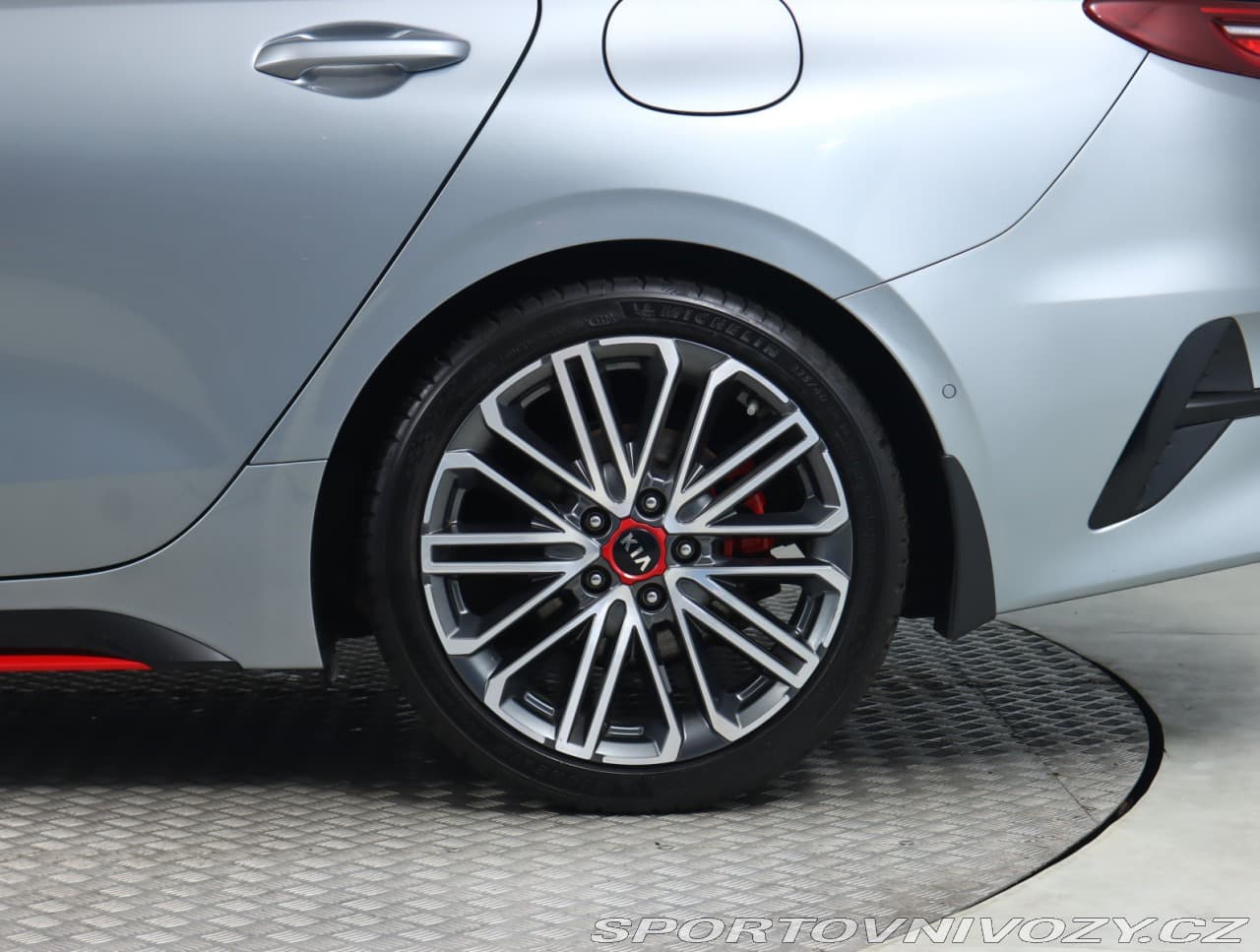 2020 Kia Proceed - 13