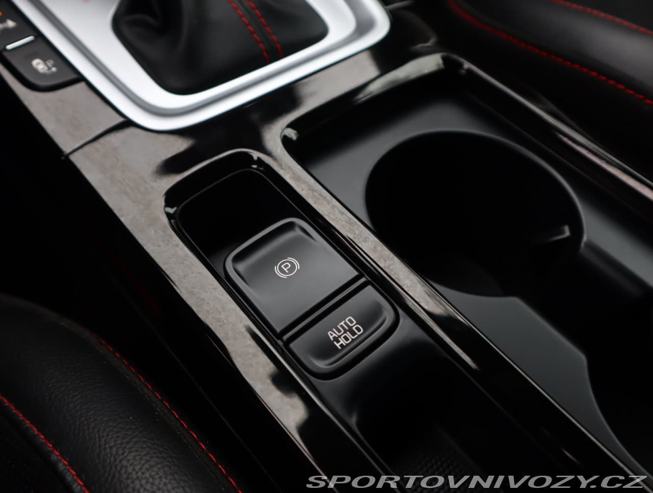 2020 Kia Proceed - 17