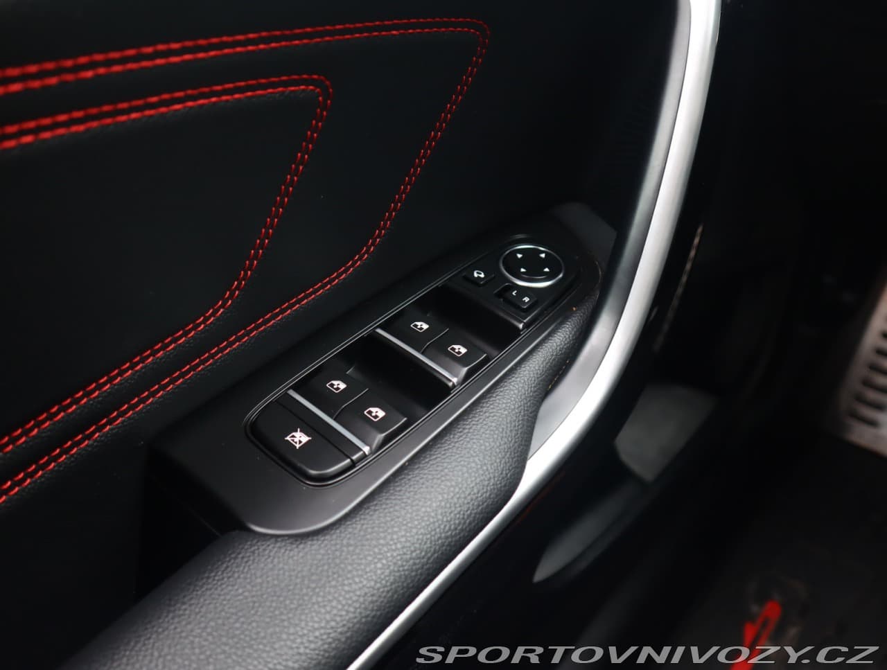 2020 Kia Proceed - 19